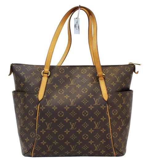 classic lv monogram|Lv large monogram tote.